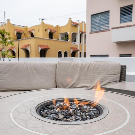 Luxury Home - Rooftop Garden - Heart Of Old San Juan Exterior foto